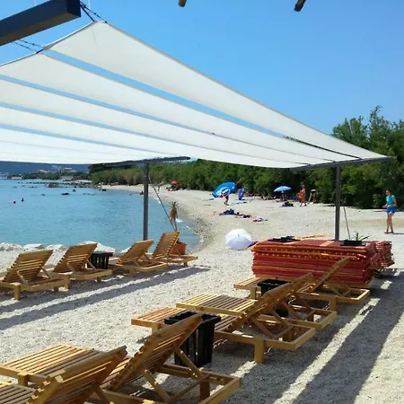 Villa Mendula Kastela