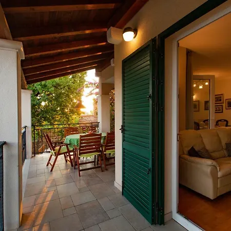 Villa Mendula *