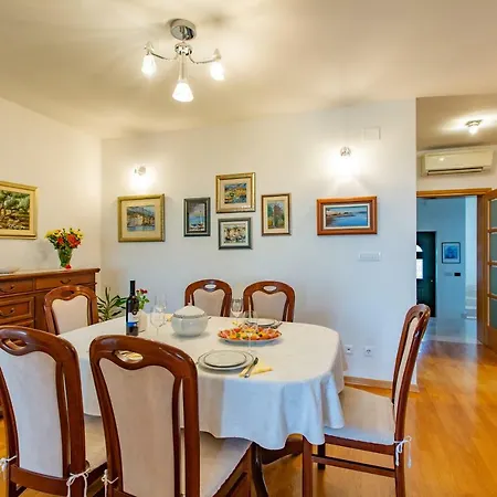 Mendula Villa *