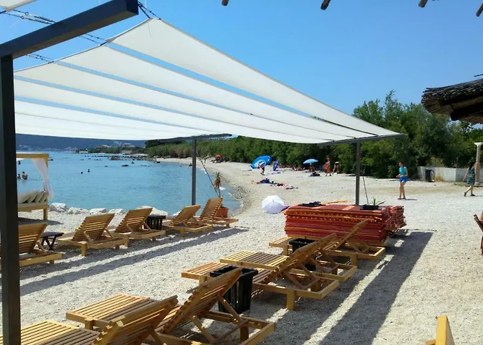 Βίλα Mendula Kaštela