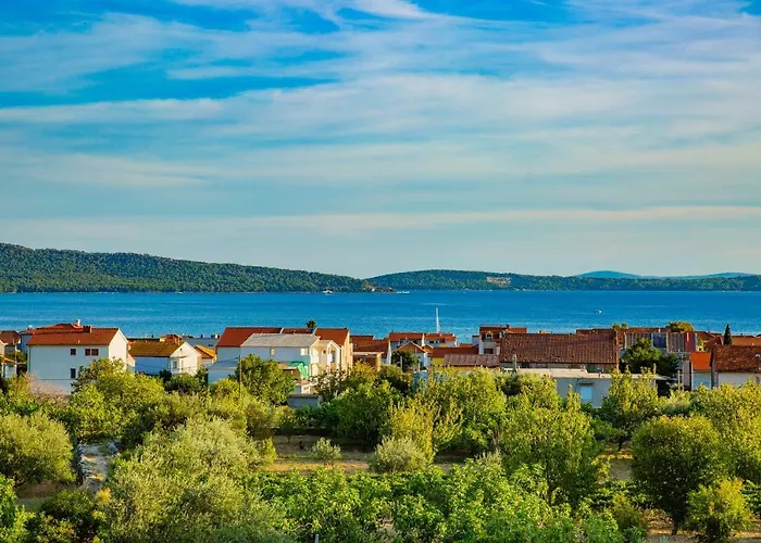 Mendula Βίλα Kaštela