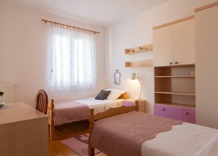 Βίλα Mendula Kaštela